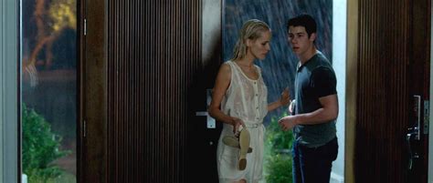 isabel lucas naked|Isabel Lucas Butt, Breasts Scene in Careful What You Wish For